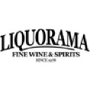 Liquorama.net logo