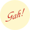 Lisasaysgah.com logo