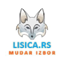 Lisica.rs logo