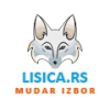 Lisica.rs logo