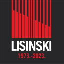 Lisinski.hr logo