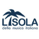 Lisolachenoncera.it logo