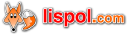 Lispol.com logo