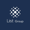 List.co.jp logo