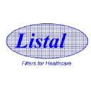 Listal.com logo