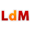 Listedemots.com logo