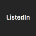 Listedin.co.uk logo