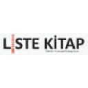 Listekitap.com logo