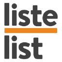 Listelist.com logo