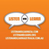 Listenandlearnusa.com logo