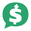 Listenmoneymatters.com logo