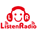 Listenradio.jp logo