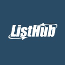Listhub.com logo