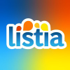 Listia.com logo