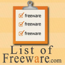 Listoffreeware.com logo