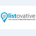 Listovative.com logo
