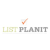 Listplanit.com logo