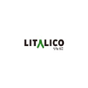 Litalico.co.jp logo