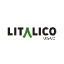 Litalico.jp logo