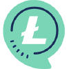 Litecointalk.io logo