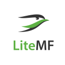 Litemf.com logo