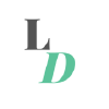 Literallydarling.com logo