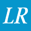 Literaryreview.co.uk logo