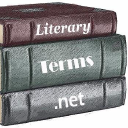 Literaryterms.net logo