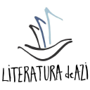 Literaturadeazi.ro logo