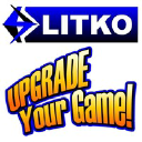 Litko.net logo