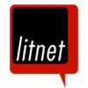 Litnet.co.za logo