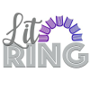 Litring.com logo