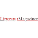 Litteraturmagazinet.se logo