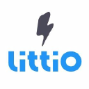 Littio.com logo