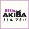 Littleakiba.com logo