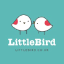 Littlebird.co.uk logo