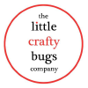 Littlecraftybugs.co.uk logo