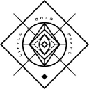 Littlegoldpixel.com logo