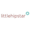 Littlehipstar.com logo