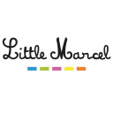 Littlemarcelstore.com logo