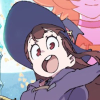 Littlewitchacademia.jp logo