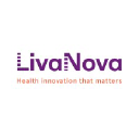 Livanova.com logo