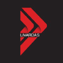 Livardas.gr logo