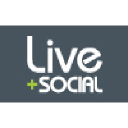 Liveandsocial.com logo