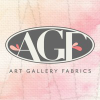 Liveartgalleryfabrics.com logo