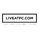Liveatpc.com logo