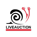 Liveauction.am logo