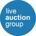 Liveauctiongroup.com logo