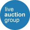 Liveauctiongroup.com logo