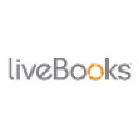 Livebooks.com logo